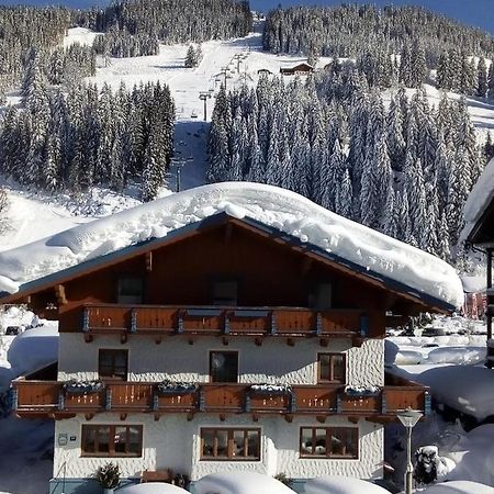 Haus Hoeller ไคลนาร์ล ภายนอก รูปภาพ