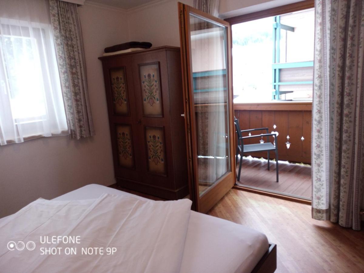 Haus Hoeller ไคลนาร์ล ภายนอก รูปภาพ