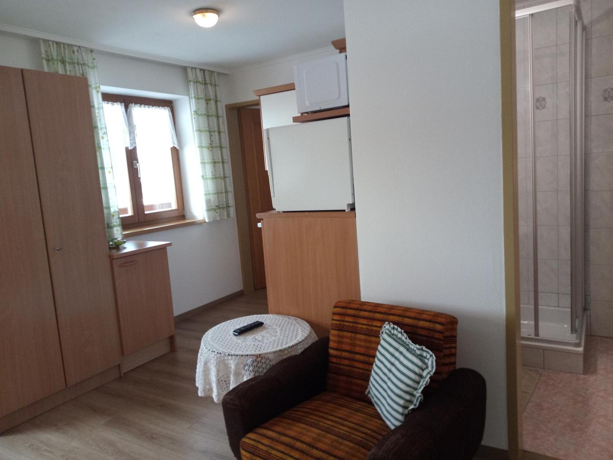 Haus Hoeller ไคลนาร์ล ภายนอก รูปภาพ