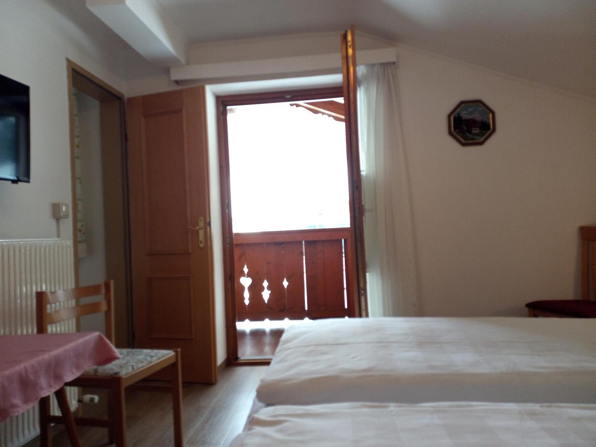 Haus Hoeller ไคลนาร์ล ภายนอก รูปภาพ