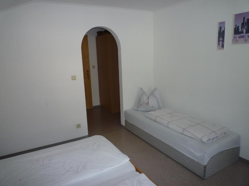 Haus Hoeller ไคลนาร์ล ภายนอก รูปภาพ